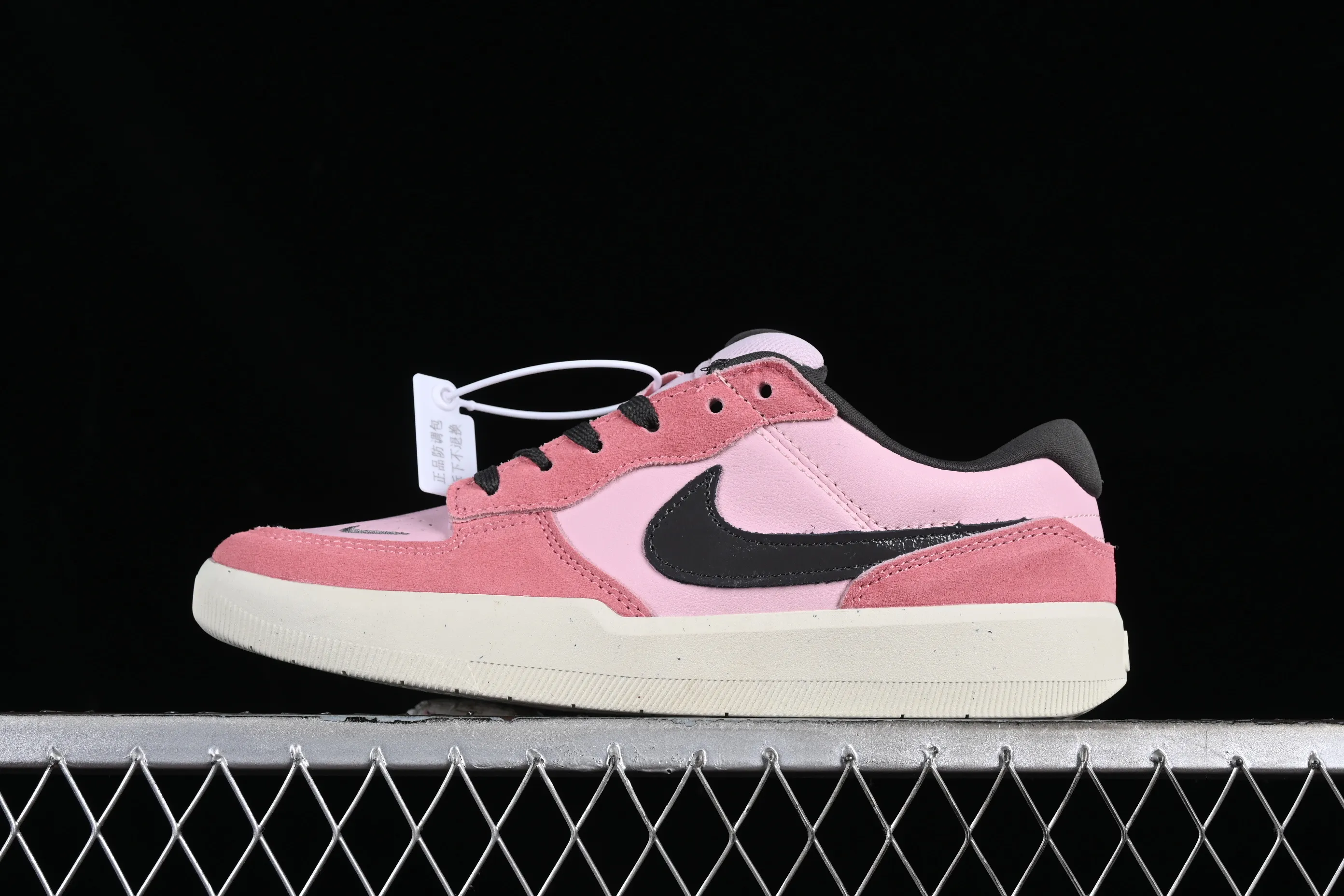 All categories Nk SB Dunk series Nk Force 58 simplified skateboard shoes Nk SB Force 58 Nike simplified retro skateboard shoes FN8894-621